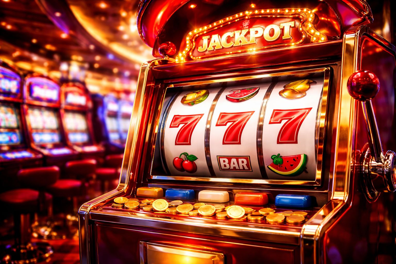 Casino Promotions That Add More Value To Every Session