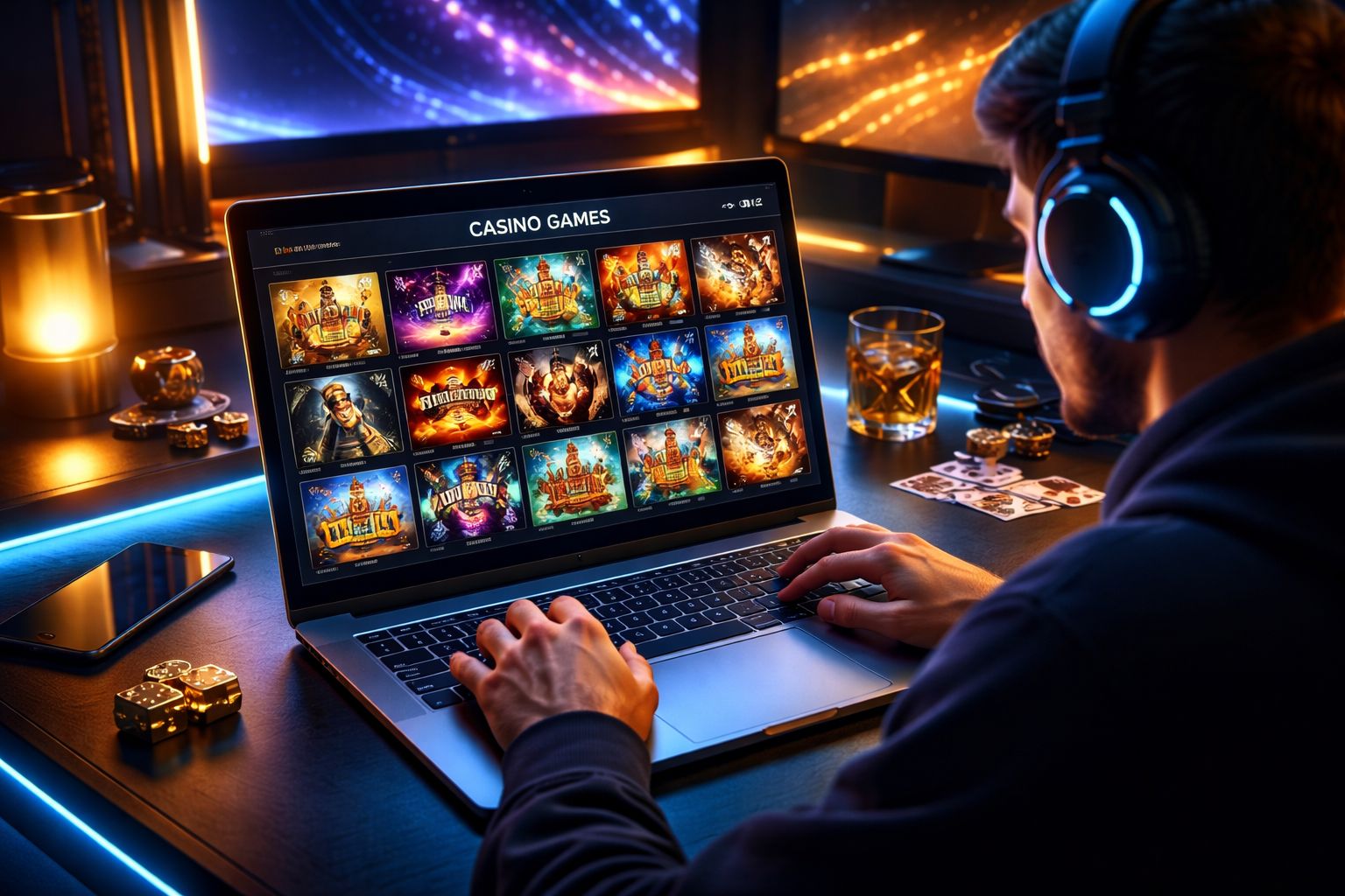 Explore PLAY777BD Games With Fast Access And Easy Browsing