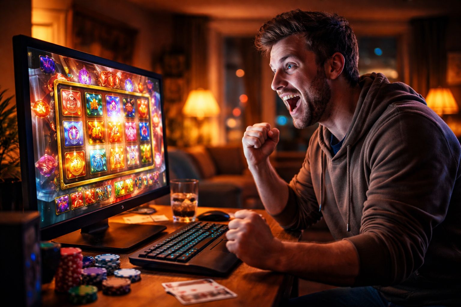 Discover PLAY777BD Games For Different Playing Styles