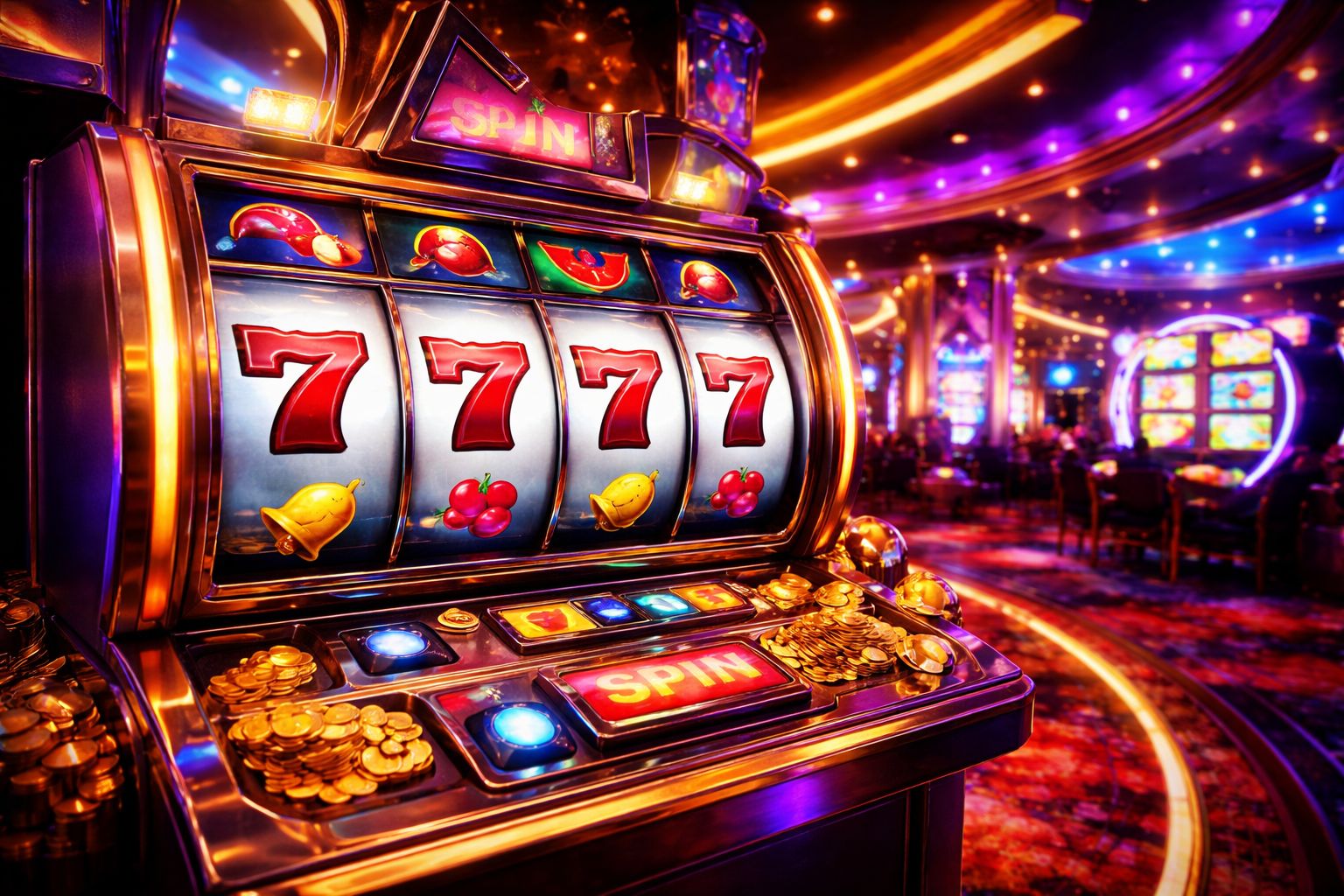 Popular Casino Picks Including Slots, Tables, And Instant Favorites