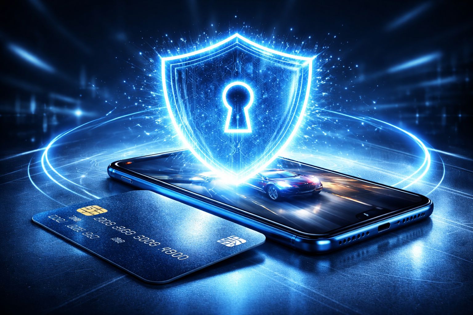 Protected Transactions And Responsible Gaming Tools