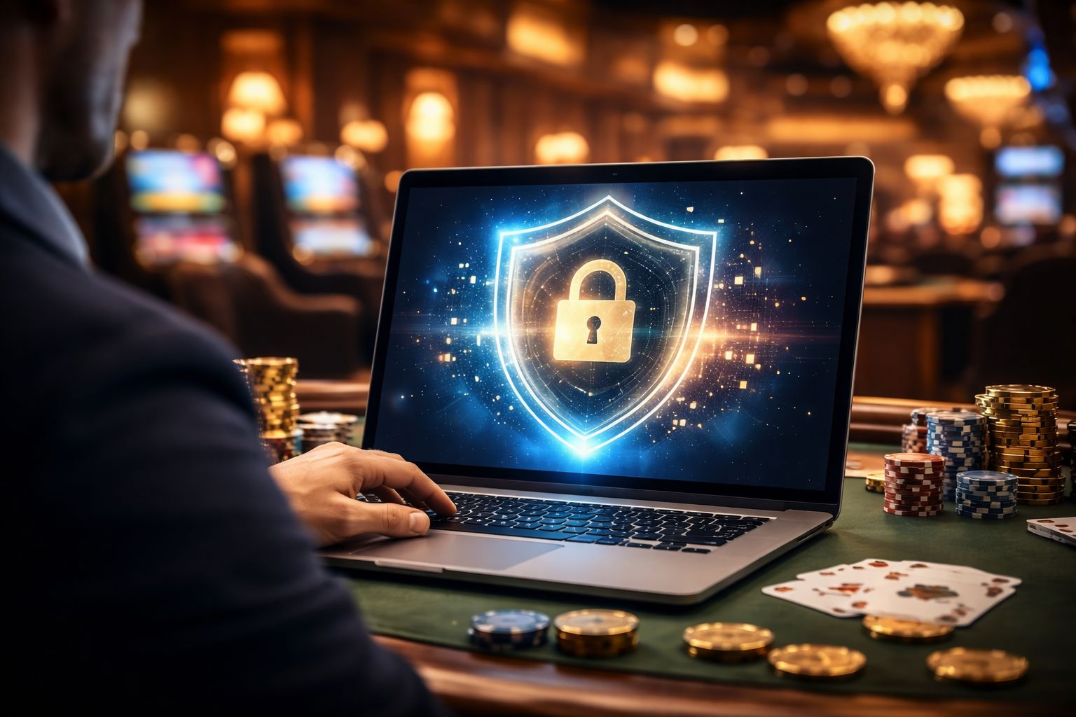 PLAY777BD Login Security Built For Safer Sign-In