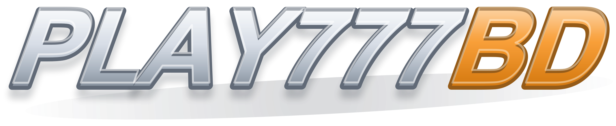 PLAY777BD logo
